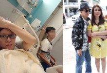 办理认领遗体手续 梅启明拟将母亲安葬梅艳芳旁配图