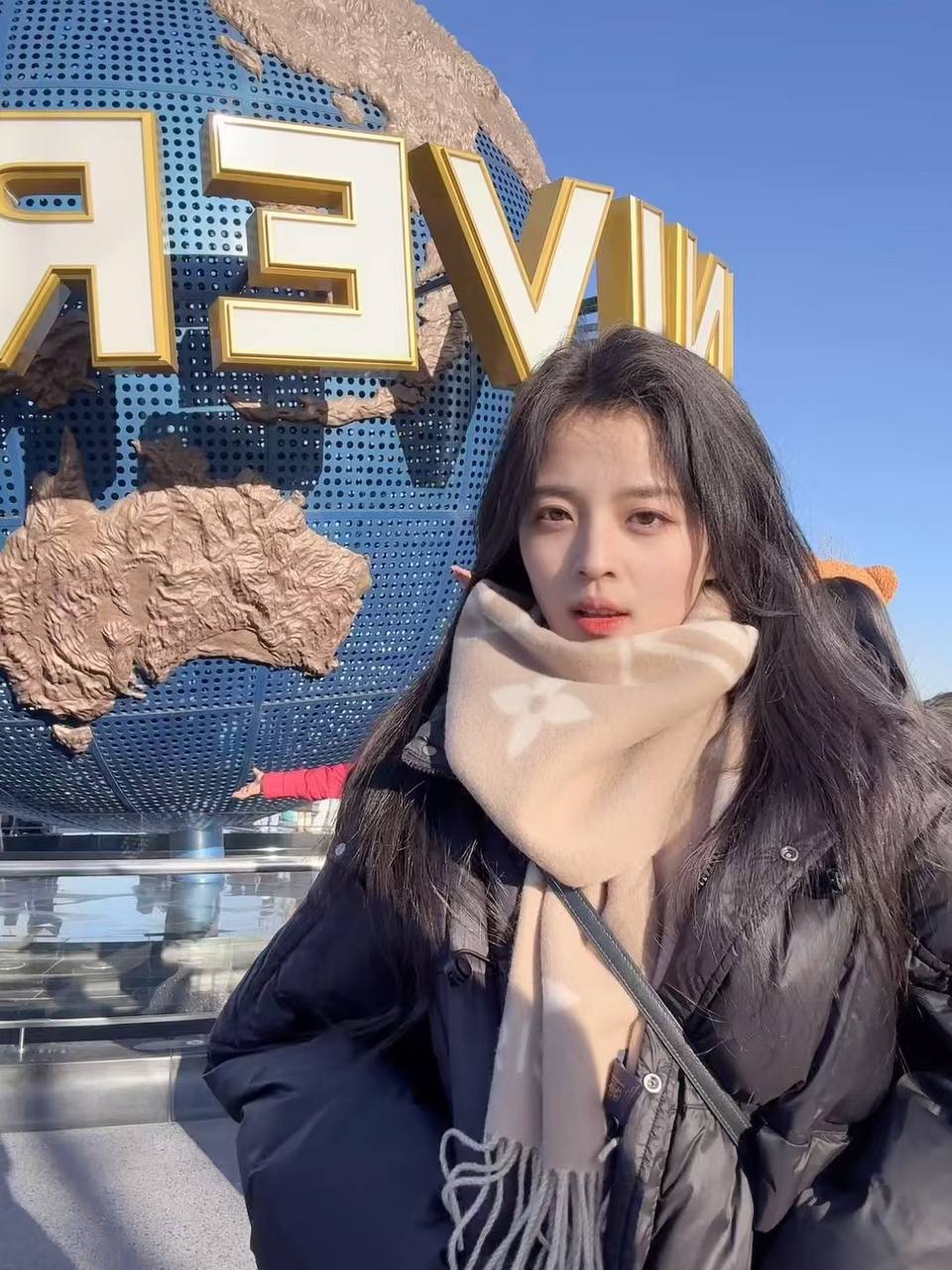 热议｜网传🍉科大讯飞公关副总裁出轨女员工被开除配图 2