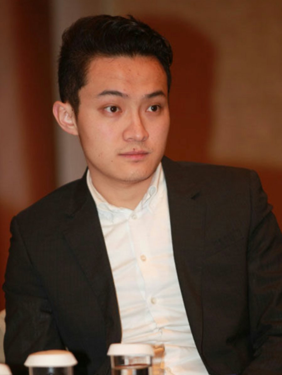 孙宇晨加密货币交易所遭攻击 黑客呛“给个教训”:近期行为令人失望配图