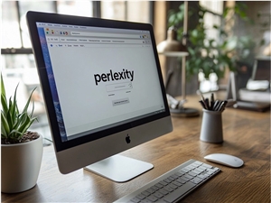 Perplexity 上线“混合计算”:敏感数据交给本地模型,隐私、成本由你说了算配图