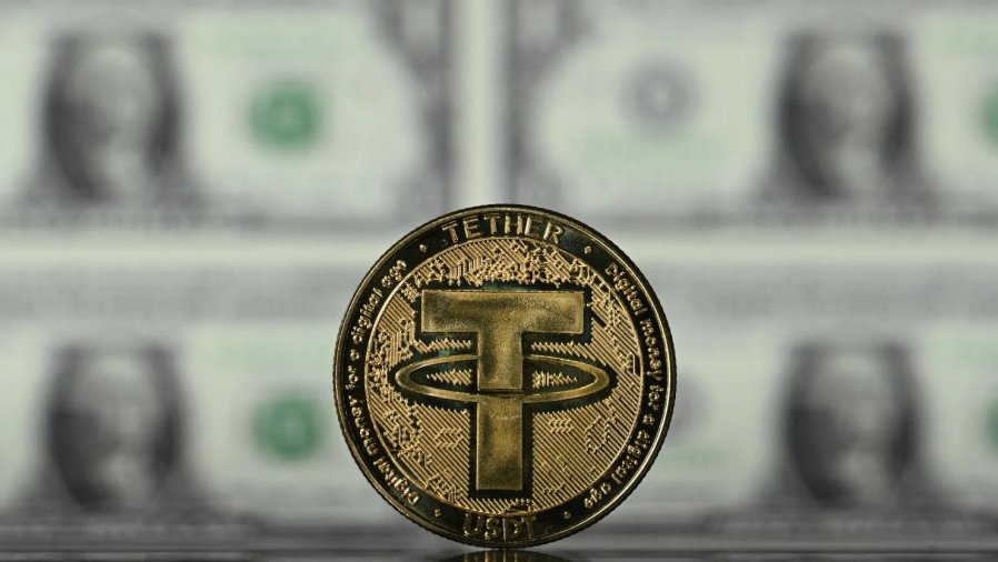 21金融巨擘“结盟” 明年发行稳定币配图