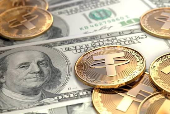 21金融机构组成联盟 明年发行稳定币配图