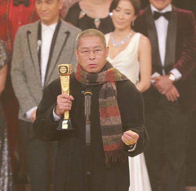 刘兆铭离世 享年94岁配图