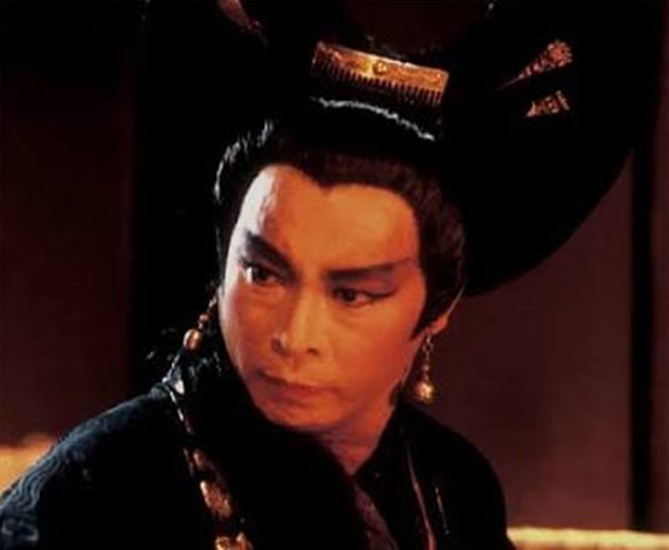 【刘兆铭离世】是老戏骨也是舞蹈家 《倩女幽魂》树妖姥姥成经典配图