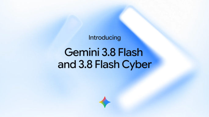 AI日报:天猫正式上线AI空间站;Gemini 3.8 Flash发布;百度基础模型部大换血配图