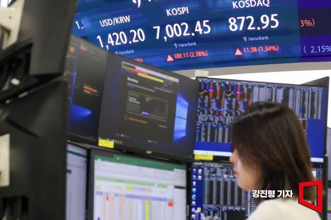 亚股全日来回震荡 科技股持续承压配图