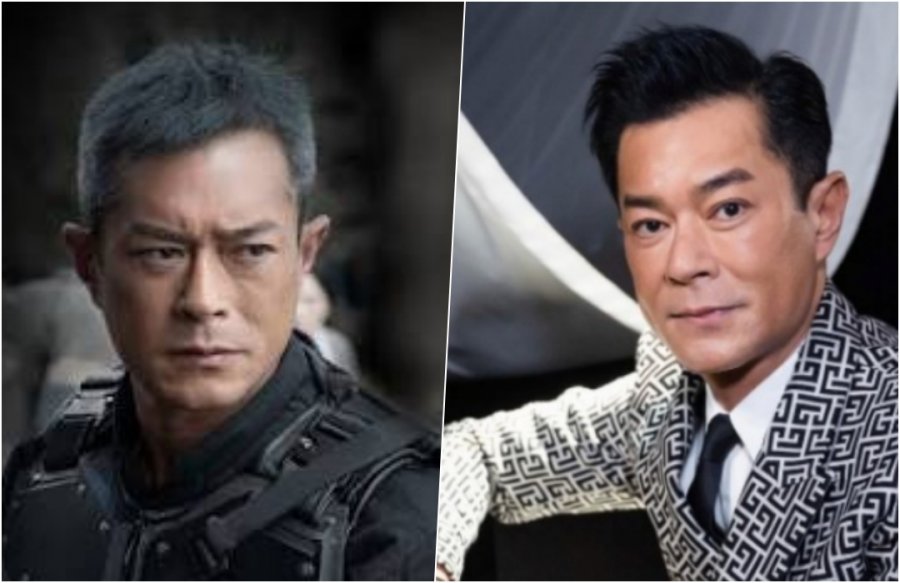 古天乐及天下一遭入禀高院 追讨1.49亿港元配图