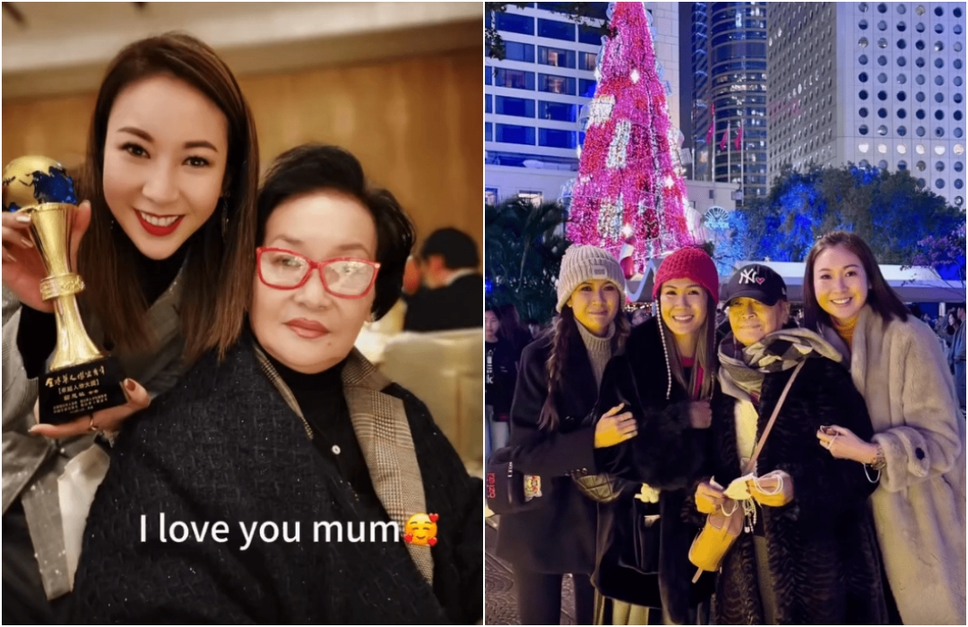 精心制作短片记录母亲丧事 庄思敏挨轰博流量“出殡都玩早拍晚播”配图
