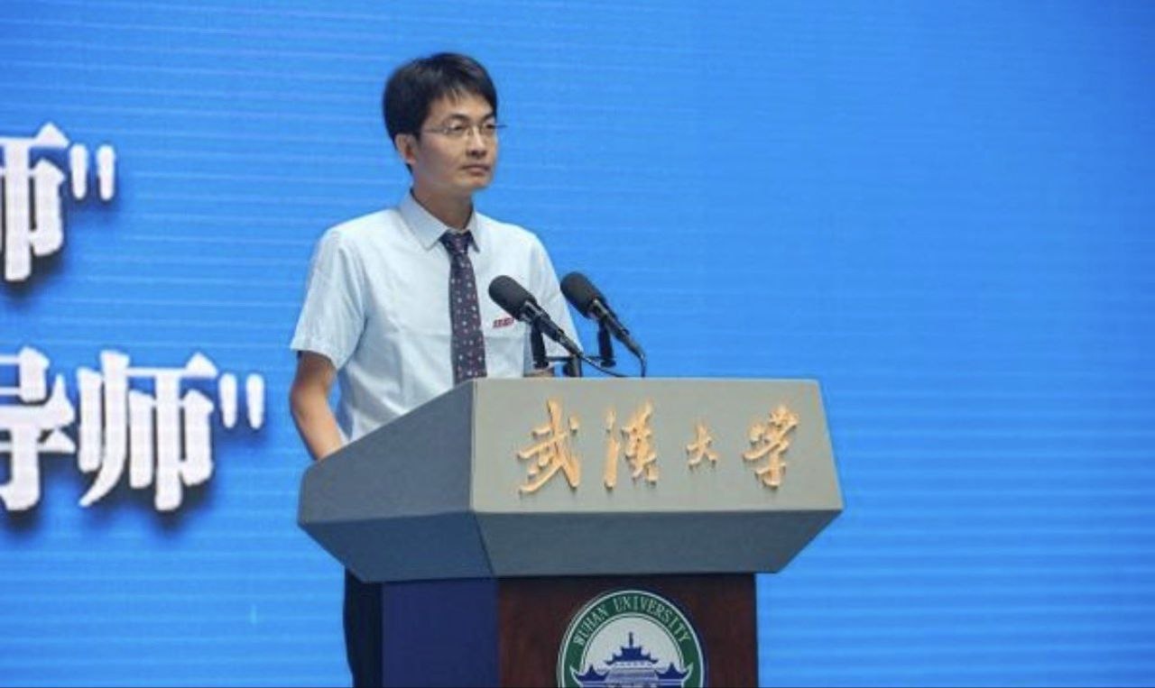 热议｜武大又有瓜了，还是个教授引发讨论，时间线与后续进展梳理配图 2