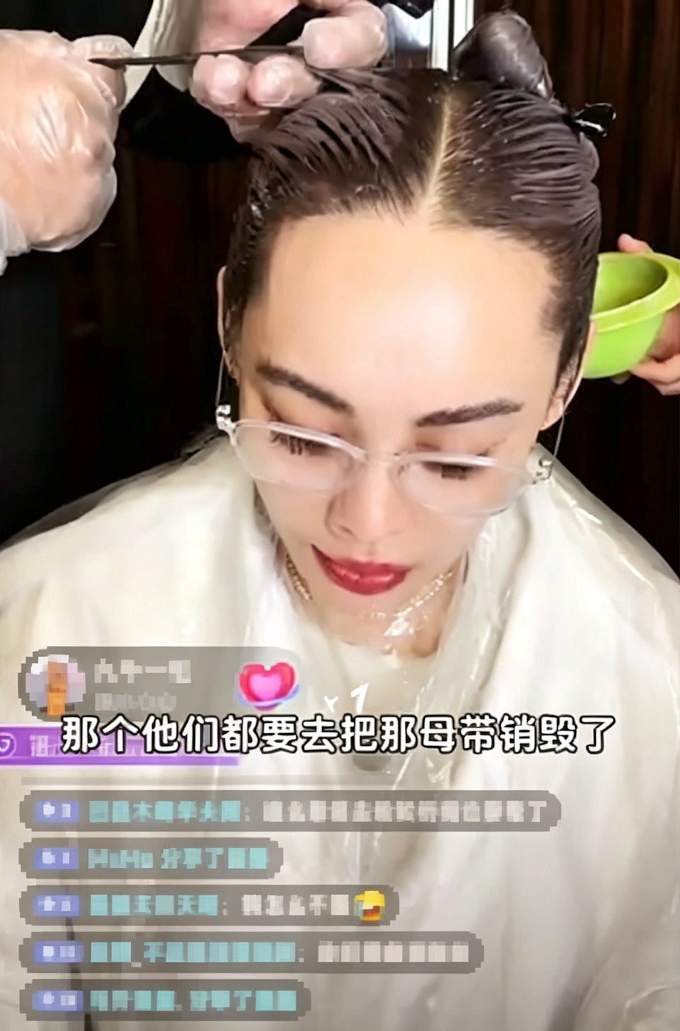 《花少2》播毕11年再掀话题! 宁静曝正片仅占5%素材 未播片段更“震撼”配图