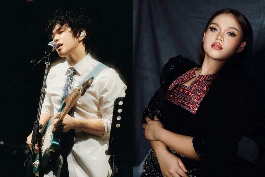 Hillsong Worship马来西亚站公布开场嘉宾 郑伟杰、Eylia Guntabid加盟配图