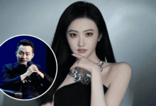 景甜身陷代孕纠纷 网络热度骤降引“软封杀”猜测配图