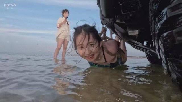 热议｜卧槽，原来越野车还可以这么玩啊引发讨论，时间线与后续进展梳理配图 2