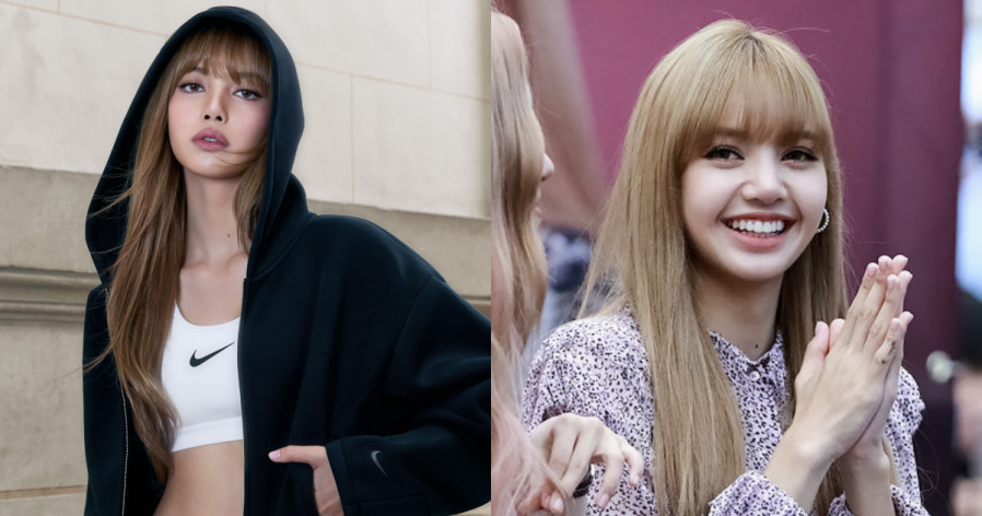 Lisa首认“曾秘密恋爱”怕影响人气 坦言神秘情人身份未曾被查出配图