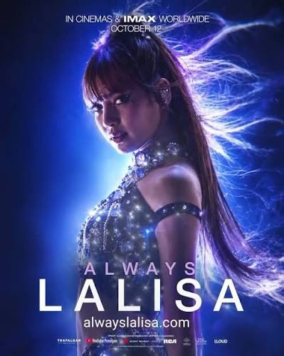 Lisa首认“曾秘密恋爱”怕影响人气 坦言神秘情人身份未曾被查出配图