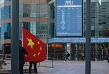 特朗普再逼美联储降息 否则拿贸易逆差国开刀配图