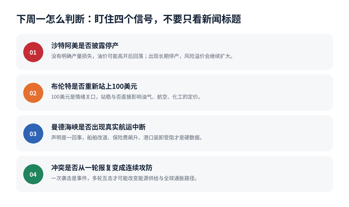 红海局势骤然升级!胡塞武装袭击沙特红海沿岸两处关键石油设施配图